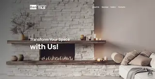 Nonprofit Website with Donation Feature in New York